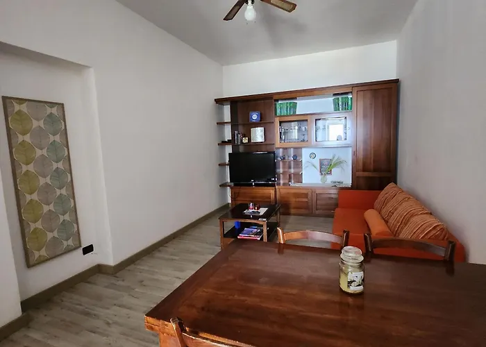 Casa Chiti Taormina